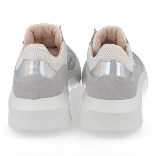 Andrea morelli Sneakers Grey Girls (50765) - Junior Steps