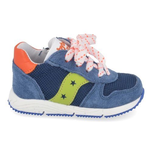 babybotte sneakers blauw