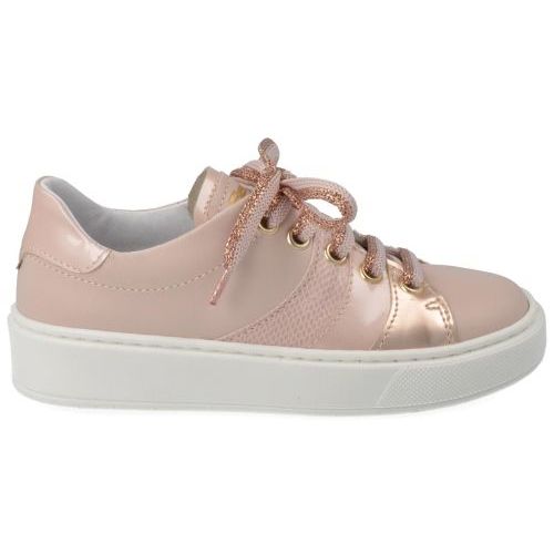 banaline sneakers roze