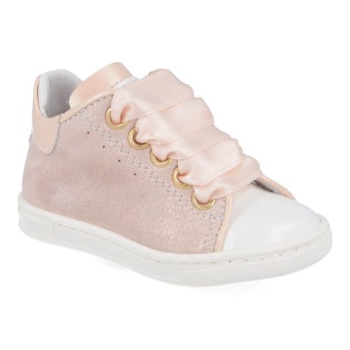 Banaline Sneakers pink Girls (23122000) - Junior Steps