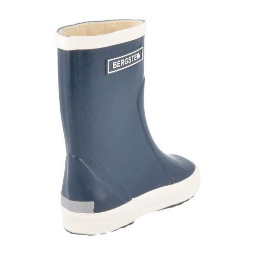 Bergstein Rain boots Blue  (bn rainboot) - Junior Steps