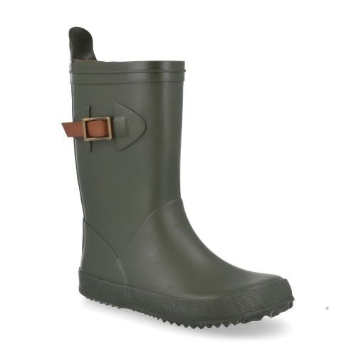 Bisgaard Rain boots Green  (92004999) - Junior Steps