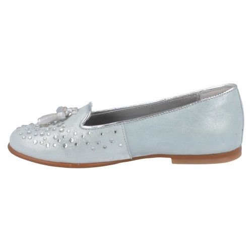 Charlie ballerina Mint Girls (ch506) - Junior Steps