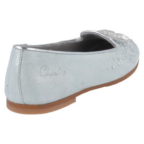 Charlie ballerina Mint Girls (ch506) - Junior Steps