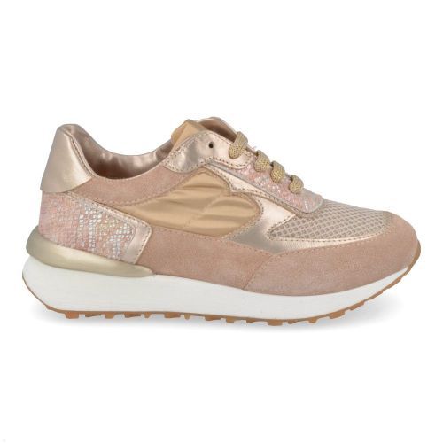 cherie sneakers taupe
