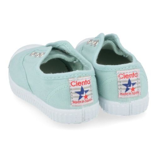 Cienta Sports and play shoes Mint Girls (70997 col 50) - Junior Steps