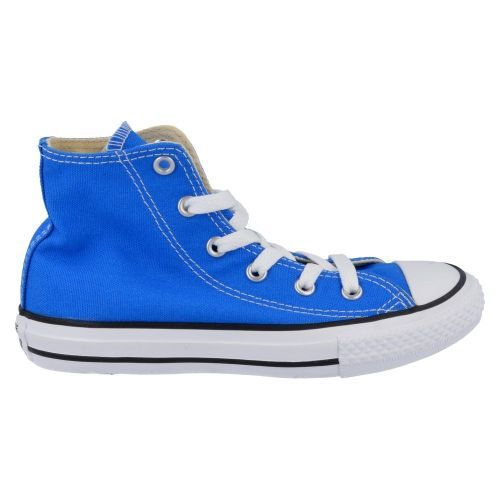 Converse sneakers blauw