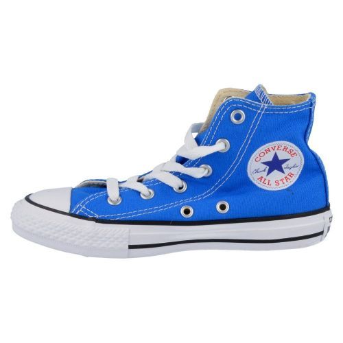 Converse Sneakers Blue Boys (355566c) - Junior Steps