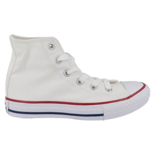 Converse sneakers wit