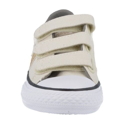 Converse Sneakers ecru Boys (656152C) - Junior Steps