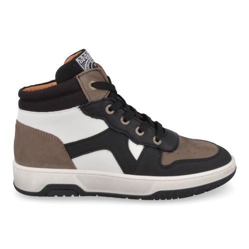 develab sneakers taupe