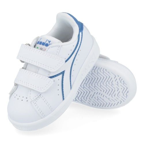 Diadora Sports and play shoes wit  (101.173339) - Junior Steps