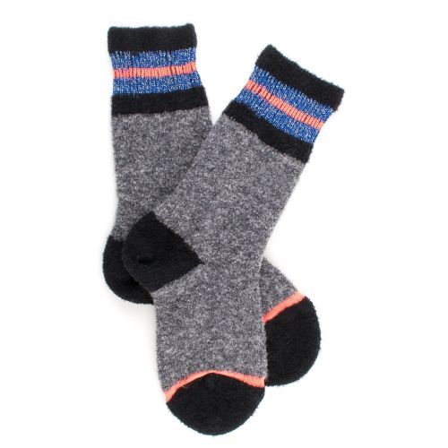 Doré doré Socks Grey Girls (ap509189/3919) - Junior Steps
