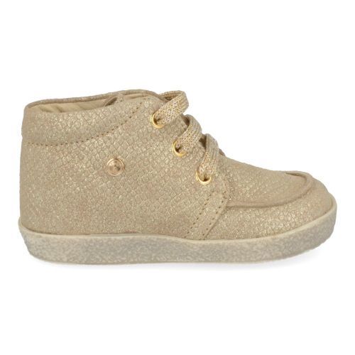 falcotto sneakers GOUD