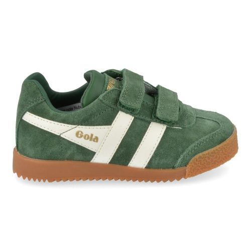 gola sneakers groen