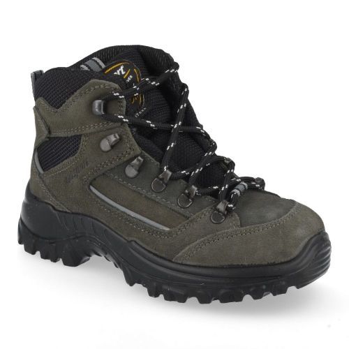 Grisport Chaussures de randonnée Gris  (9304) - Junior Steps