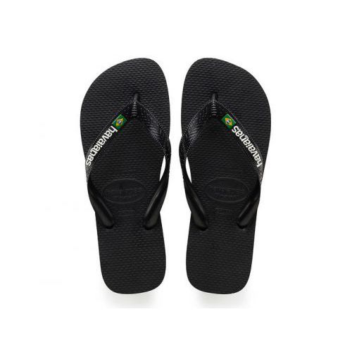 Havaianas slippers Zwart