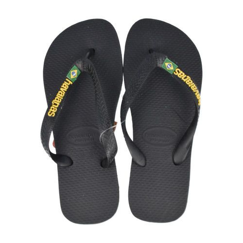 Havaianas slippers Zwart