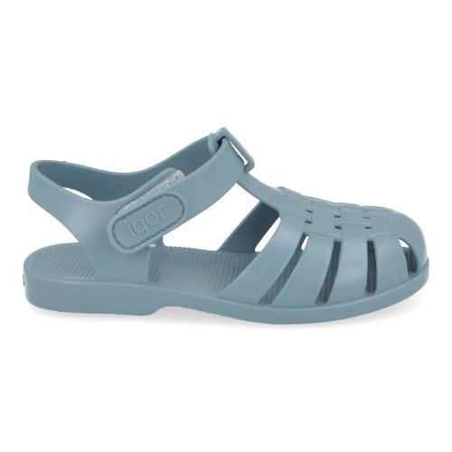 Igor Water sandals Jeans   (10288-225) - Junior Steps