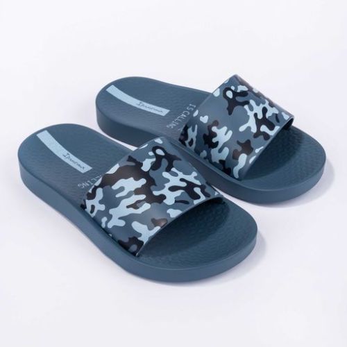 Ipanema slippers blauw