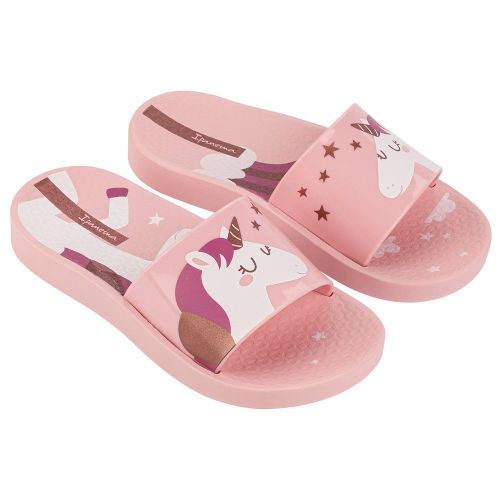 Ipanema slippers roze