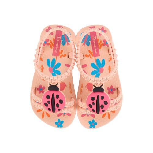 Ipanema slippers roze