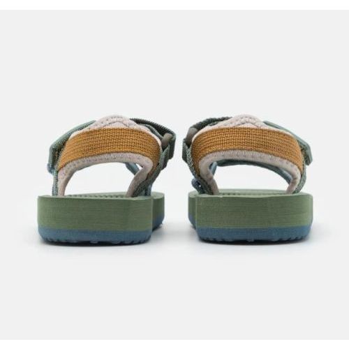 Liewood Water sandals Blue  (lw14740 9311) - Junior Steps