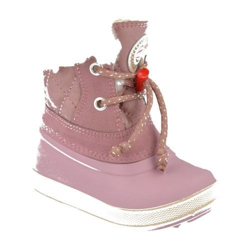 Olang Snow boots pink Girls (Ol Ape) - Junior Steps