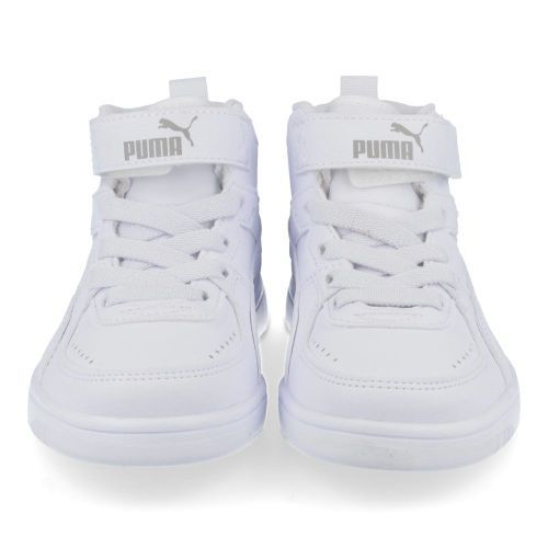 Puma Chaussures de sport et de jeu wit  (374688-07 / 374689-07) - Junior Steps