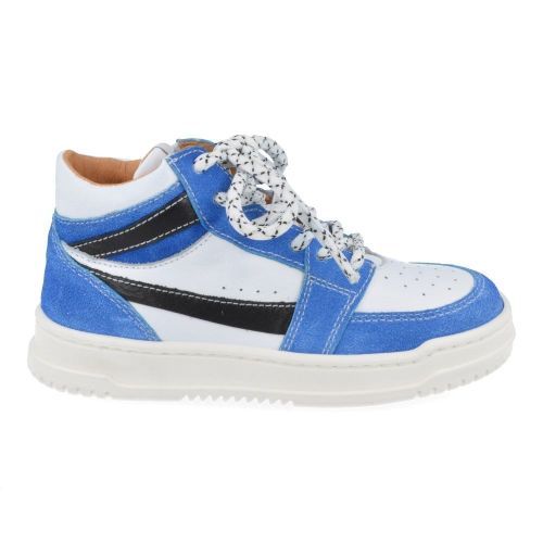 romagnoli sneakers blauw