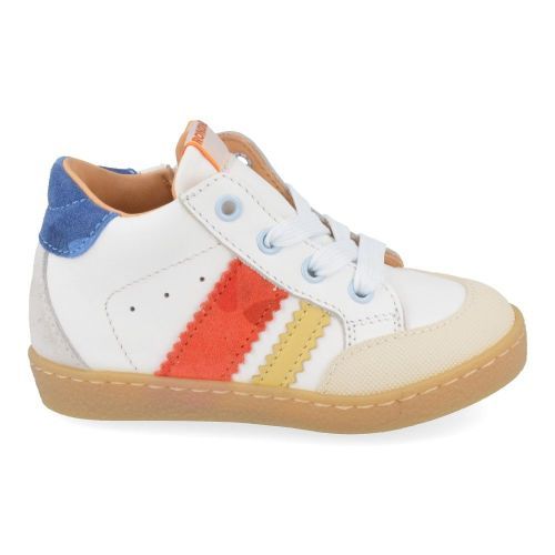 rondinella sneakers wit