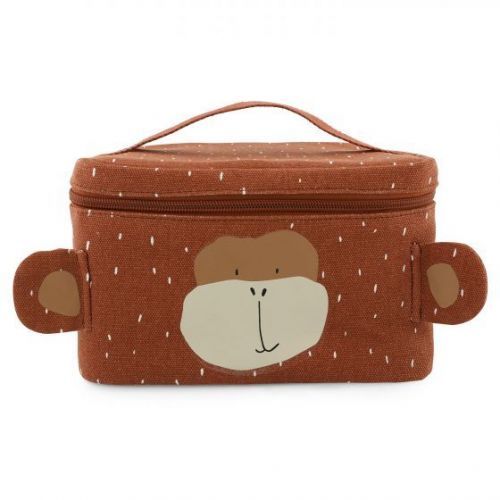 trixie lunchbox roest