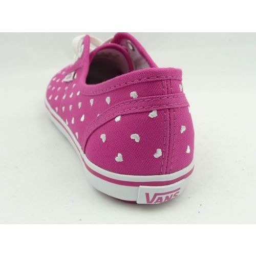 Vans Sneakers fuchia Girls (vmapl6m) - Junior Steps