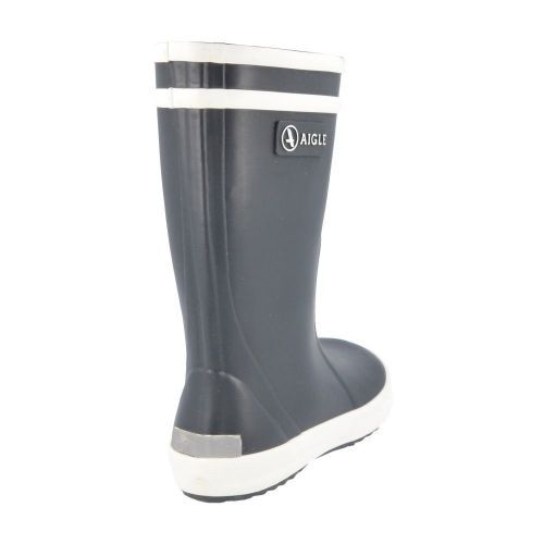 Aigle Rain boots Blue  (84550) - Junior Steps
