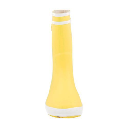 Aigle regenlaarzen geel  ( - lolly pop84553) - Junior Steps