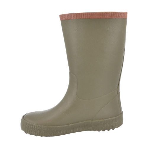 Aigle Rain boots Khaki Boys (24567) - Junior Steps