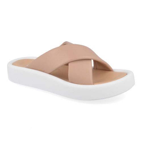 Andrea morelli sandalen nude Meisjes ( - nudé sandaal52460) - Junior Steps