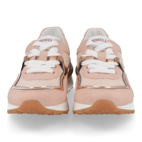 Andrea morelli sneakers roze Meisjes (roze sneaker - 51254) - Junior Steps