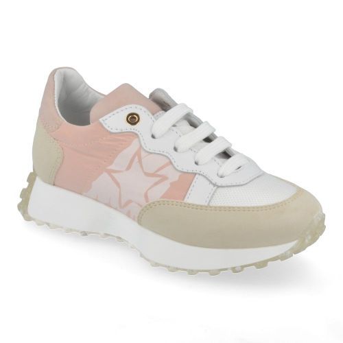 Andrea morelli Sneakers pink Girls (51640) - Junior Steps