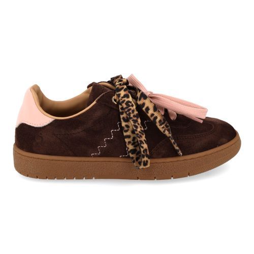 andrea morelli sneakers bruin