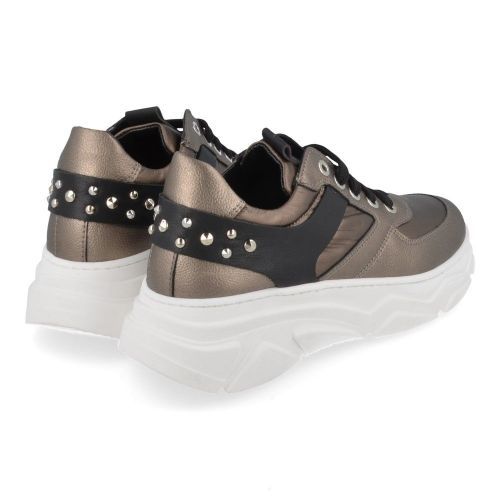 Andrea morelli Sneakers Bronze Mädchen (51007) - Junior Steps