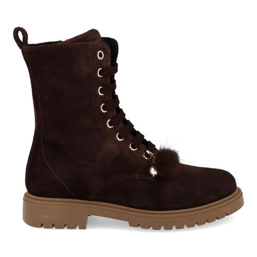 andrea morelli veterboot donkerbruin