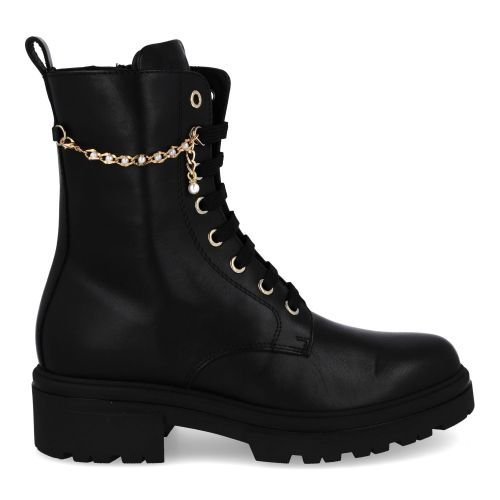 andrea morelli veterboot Zwart