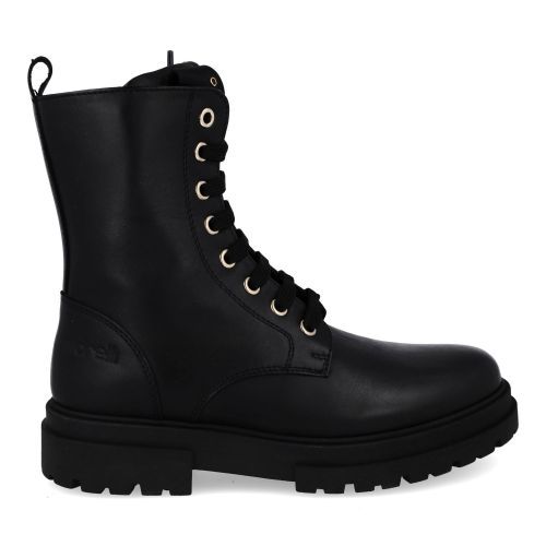 andrea morelli veterboot Zwart