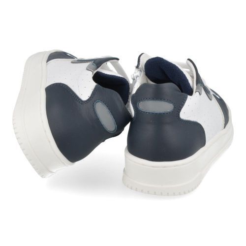 Andrea morelli Sneakers Blau Jungen (52571) - Junior Steps