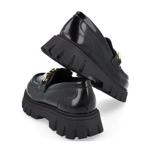 Andrea morelli  Noir Filles (52725) - Junior Steps