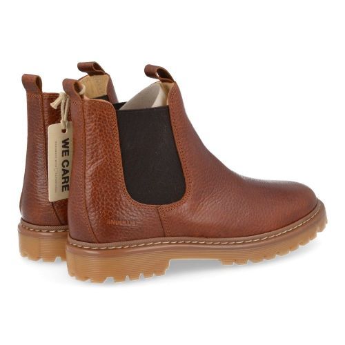 Angulus Bottes courtes cognac  (2179-101) - Junior Steps