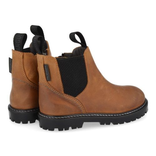 Angulus Bottes courtes cognac  (2226-201) - Junior Steps