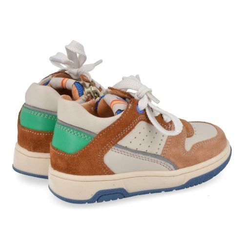 Babybotte Sneakers beige Boys (5296B025) - Junior Steps