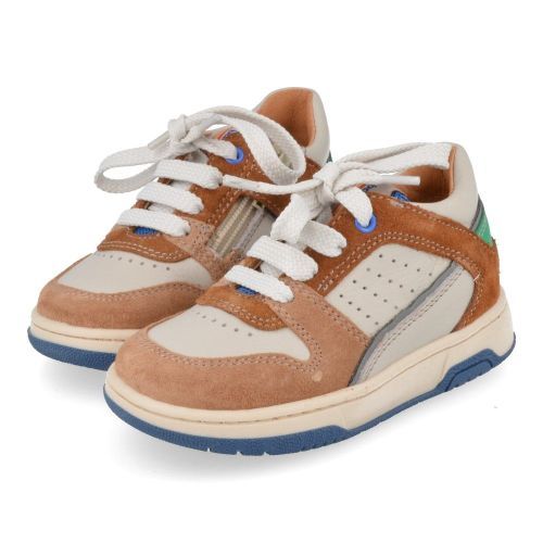 Babybotte Sneakers beige Boys (5296B025) - Junior Steps